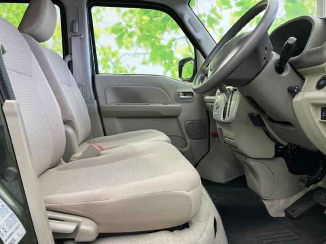 エブリイワゴン 4WD PZターボスペシャル 新品タイヤ/保証書/社外 SDナビ/デュアルカメラブレーキサポート(スズキ)/両側電動スライドドア/シートヒーター 運転席/車線逸脱防止支援システム/オートステップ/ドライブレコーダー 前後 ターボ(4枚目)