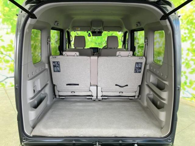 エブリイワゴン 4WD PZターボスペシャル 新品タイヤ/保証書/社外 SDナビ/デュアルカメラブレーキサポート(スズキ)/両側電動スライドドア/シートヒーター 運転席/車線逸脱防止支援システム/オートステップ/ドライブレコーダー 前後 ターボ(8枚目)