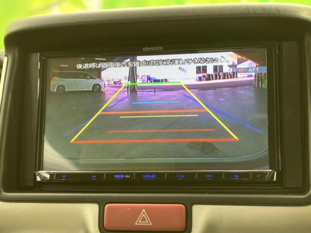 エブリイワゴン 4WD PZターボスペシャル 新品タイヤ/保証書/社外 SDナビ/デュアルカメラブレーキサポート(スズキ)/両側電動スライドドア/シートヒーター 運転席/車線逸脱防止支援システム/オートステップ/ドライブレコーダー 前後 ターボ(12枚目)