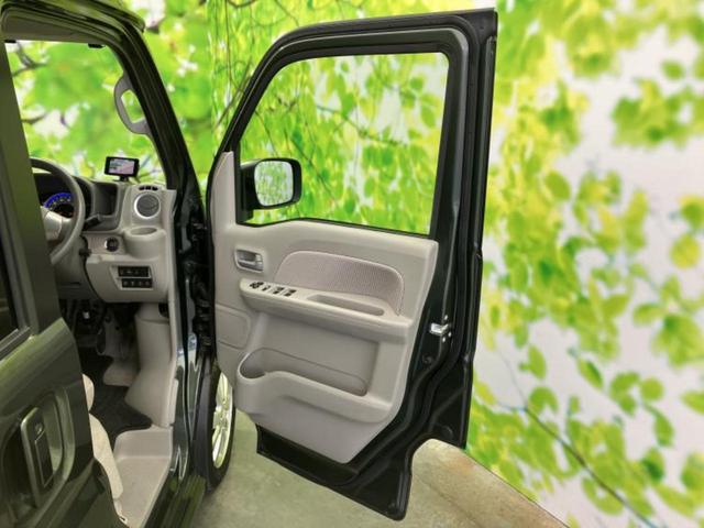 エブリイワゴン 4WD PZターボスペシャル 新品タイヤ/保証書/社外 SDナビ/デュアルカメラブレーキサポート(スズキ)/両側電動スライドドア/シートヒーター 運転席/車線逸脱防止支援システム/オートステップ/ドライブレコーダー 前後 ターボ(20枚目)