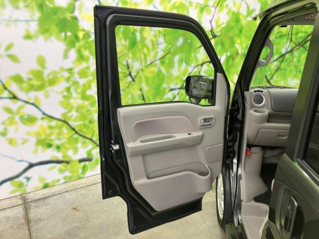 エブリイワゴン 4WD PZターボスペシャル 新品タイヤ/保証書/社外 SDナビ/デュアルカメラブレーキサポート(スズキ)/両側電動スライドドア/シートヒーター 運転席/車線逸脱防止支援システム/オートステップ/ドライブレコーダー 前後 ターボ(21枚目)