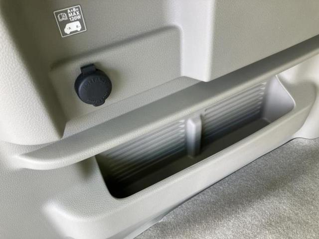 エブリイワゴン 4WD PZターボスペシャル 新品タイヤ/保証書/社外 SDナビ/デュアルカメラブレーキサポート(スズキ)/両側電動スライドドア/シートヒーター 運転席/車線逸脱防止支援システム/オートステップ/ドライブレコーダー 前後 ターボ(23枚目)