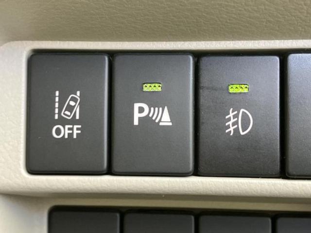 エブリイワゴン 4WD PZターボスペシャル 新品タイヤ/保証書/社外 SDナビ/デュアルカメラブレーキサポート(スズキ)/両側電動スライドドア/シートヒーター 運転席/車線逸脱防止支援システム/オートステップ/ドライブレコーダー 前後 ターボ(25枚目)