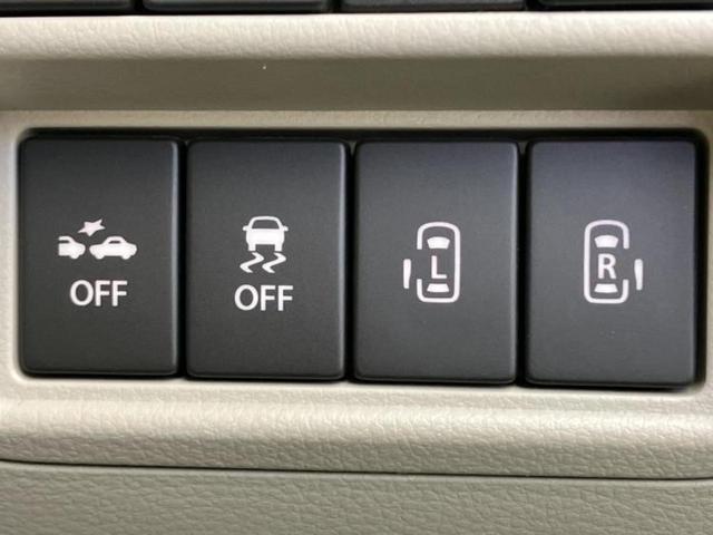 エブリイワゴン 4WD PZターボスペシャル 新品タイヤ/保証書/社外 SDナビ/デュアルカメラブレーキサポート(スズキ)/両側電動スライドドア/シートヒーター 運転席/車線逸脱防止支援システム/オートステップ/ドライブレコーダー 前後 ターボ(26枚目)