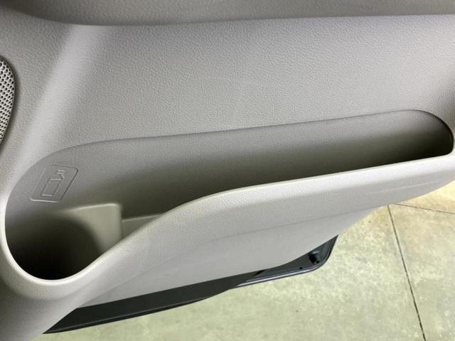 エブリイワゴン 4WD PZターボスペシャル 新品タイヤ/保証書/社外 SDナビ/デュアルカメラブレーキサポート(スズキ)/両側電動スライドドア/シートヒーター 運転席/車線逸脱防止支援システム/オートステップ/ドライブレコーダー 前後 ターボ(32枚目)