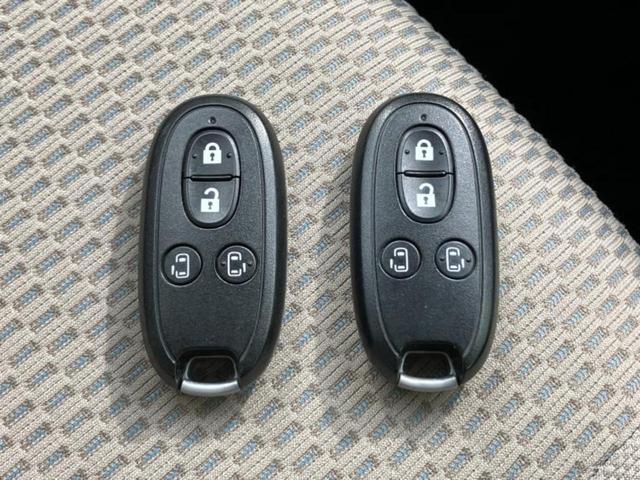 エブリイワゴン 4WD PZターボスペシャル 新品タイヤ/保証書/社外 SDナビ/デュアルカメラブレーキサポート(スズキ)/両側電動スライドドア/シートヒーター 運転席/車線逸脱防止支援システム/オートステップ/ドライブレコーダー 前後 ターボ(39枚目)