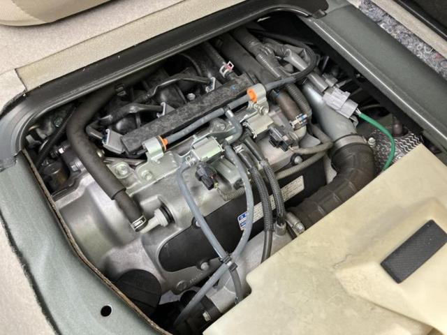 エブリイワゴン 4WD PZターボスペシャル 新品タイヤ/保証書/社外 SDナビ/デュアルカメラブレーキサポート(スズキ)/両側電動スライドドア/シートヒーター 運転席/車線逸脱防止支援システム/オートステップ/ドライブレコーダー 前後 ターボ(48枚目)