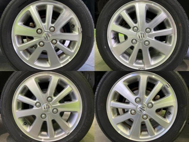 エブリイワゴン 4WD PZターボスペシャル 新品タイヤ/保証書/社外 SDナビ/デュアルカメラブレーキサポート(スズキ)/両側電動スライドドア/シートヒーター 運転席/車線逸脱防止支援システム/オートステップ/ドライブレコーダー 前後 ターボ(51枚目)