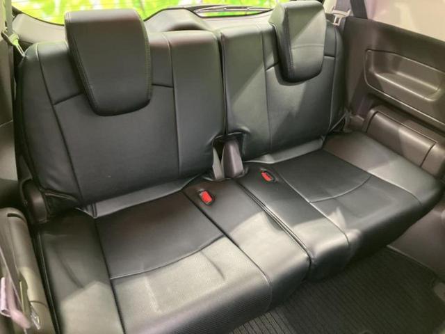 フリード Ｇホンダセンシング　新品タイヤ／保証書／純正　ＳＤナビ／ホンダセンシング／両側電動スライドドア／車線逸脱防止支援システム／ＵＳＢジャック／ＥＴＣ／ＥＢＤ付ＡＢＳ／横滑り防止装置／アイドリングストップ／バックモニター（6枚目）