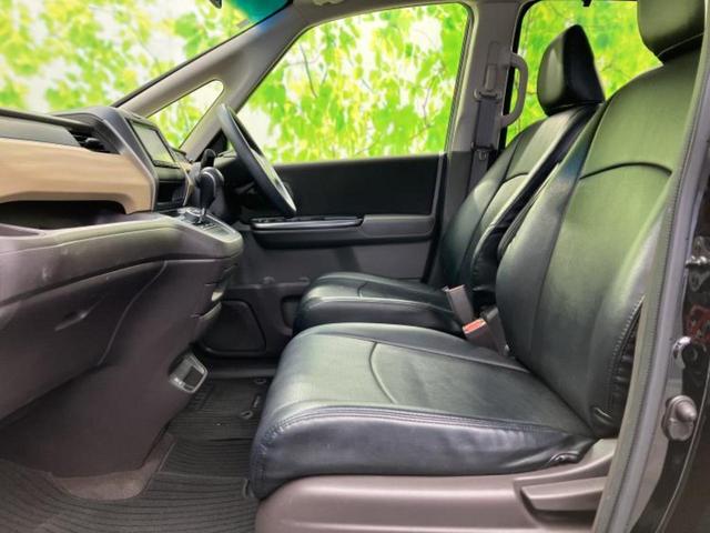 フリード Ｇホンダセンシング　新品タイヤ／保証書／純正　ＳＤナビ／ホンダセンシング／両側電動スライドドア／車線逸脱防止支援システム／ＵＳＢジャック／ＥＴＣ／ＥＢＤ付ＡＢＳ／横滑り防止装置／アイドリングストップ／バックモニター（7枚目）