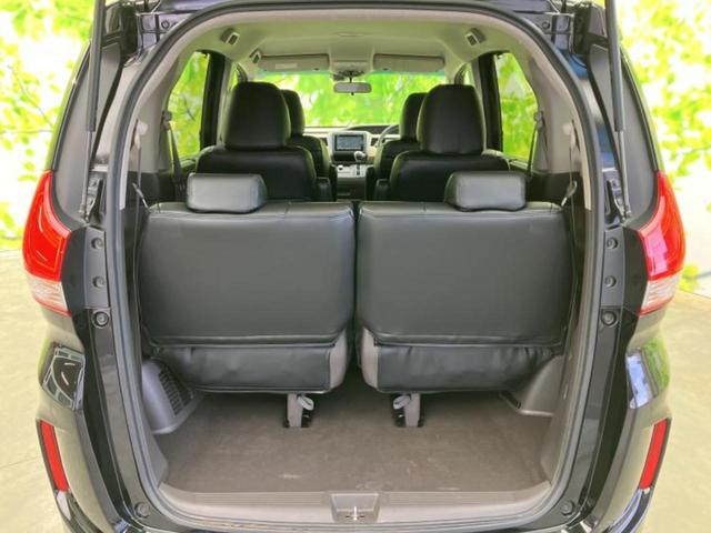 フリード Ｇホンダセンシング　新品タイヤ／保証書／純正　ＳＤナビ／ホンダセンシング／両側電動スライドドア／車線逸脱防止支援システム／ＵＳＢジャック／ＥＴＣ／ＥＢＤ付ＡＢＳ／横滑り防止装置／アイドリングストップ／バックモニター（20枚目）