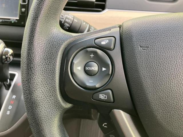 フリード Ｇホンダセンシング　新品タイヤ／保証書／純正　ＳＤナビ／ホンダセンシング／両側電動スライドドア／車線逸脱防止支援システム／ＵＳＢジャック／ＥＴＣ／ＥＢＤ付ＡＢＳ／横滑り防止装置／アイドリングストップ／バックモニター（27枚目）