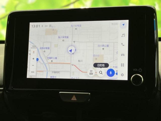 ヤリスクロス Z 保証書/ディスプレイオーディオ+ナビ8インチ/トヨタセーフティセンス/シートヒーター 前席/パノラミックビューモニター/車線逸脱防止支援システム/シート ハーフレザー/ドライブレコーダー 前後 ETC(10枚目)