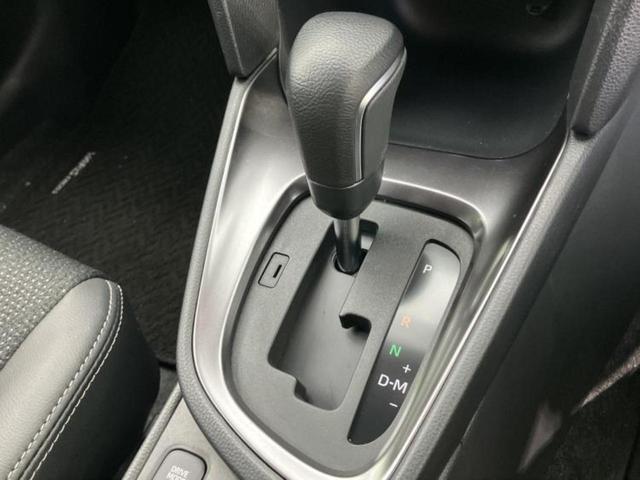 ヤリスクロス Z 保証書/ディスプレイオーディオ+ナビ8インチ/トヨタセーフティセンス/シートヒーター 前席/パノラミックビューモニター/車線逸脱防止支援システム/シート ハーフレザー/ドライブレコーダー 前後 ETC(18枚目)