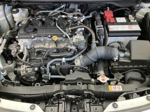 ヤリスクロス Z 保証書/ディスプレイオーディオ+ナビ8インチ/トヨタセーフティセンス/シートヒーター 前席/パノラミックビューモニター/車線逸脱防止支援システム/シート ハーフレザー/ドライブレコーダー 前後 ETC(49枚目)