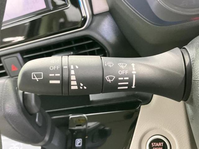 ルークス X 保証書/純正 9インチ メモリーナビ/エマージェンシーブレーキ/ハンズフリー両側電動スライドドア/アラウンドビューモニター/車線逸脱防止支援システム/ドライブレコーダー 前後 衝突被害軽減システム(17枚目)