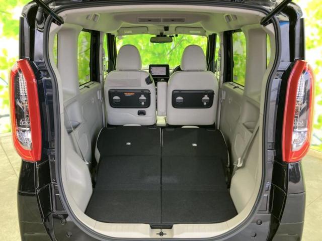 ルークス X 保証書/純正 9インチ メモリーナビ/エマージェンシーブレーキ/ハンズフリー両側電動スライドドア/アラウンドビューモニター/車線逸脱防止支援システム/ドライブレコーダー 前後 衝突被害軽減システム(19枚目)