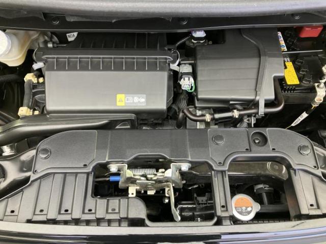 ルークス X 保証書/純正 9インチ メモリーナビ/エマージェンシーブレーキ/ハンズフリー両側電動スライドドア/アラウンドビューモニター/車線逸脱防止支援システム/ドライブレコーダー 前後 衝突被害軽減システム(46枚目)