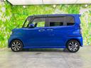 Ｎ－ＢＯＸカスタム Ｇ・Ｌホンダセンシング　保証書／純正　８インチ　ＳＤナビ／ホンダセンシング／両側電動スライドドア／シートヒーター　前席／車線逸脱防止支援システム／ヘッドランプ　ＬＥＤ／ＵＳＢジャック／Ｂｌｕｅｔｏｏｔｈ接続／ＥＴＣ（2枚目）