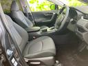 ＲＡＶ４ ４ＷＤ　Ｘ　保証書／ディスプレイオーディオ＋ナビ８インチ／デジタルインナーミラー／トヨタセーフティセンス／車線逸脱防止支援システム／パーキングアシスト　バックガイド／ドライブレコーダー　前後　衝突被害軽減システム（4枚目）