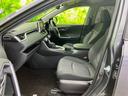 ＲＡＶ４ ４ＷＤ　Ｘ　保証書／ディスプレイオーディオ＋ナビ８インチ／デジタルインナーミラー／トヨタセーフティセンス／車線逸脱防止支援システム／パーキングアシスト　バックガイド／ドライブレコーダー　前後　衝突被害軽減システム（6枚目）