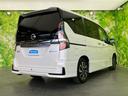 セレナ eパワーハイウェイスターV 保証書/純正 9インチ SDナビ/フリップダウンモニター/インテリジェントルームミラー/エマージェンシーブレーキ/両側電動スライドドア/シートヒーター 前席/アラウンドビューモニター 全周囲カメラ 中古車画像_3