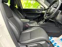 ヴェゼル ｅＨＥＶ　Ｚ　新品タイヤ／保証書／純正　９インチ　ＳＤナビ／ホンダセンシング／シートヒーター　前席／車線逸脱防止支援システム／シート　ハーフレザー／電動バックドア／ドライブレコーダー　社外／ヘッドランプ　ＬＥＤ（4枚目）
