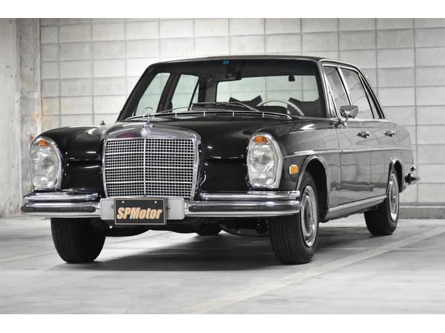 ３００ＳＥＬ　正規輸入ウエスタン当時物　同色全塗装　本革オリジナル同仕様張替え　当時物ホワイトステアリング　オルタネーター交換　エアコン配管交換　バックカメラ　ケンウッド９型ナビ　前後ドラレコ　ＥＴＣ付(74枚目)