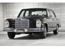 ３００ＳＥＬ　正規輸入ウエスタン当時物　同色全塗装　本革オリジナル同仕様張替え　当時物ホワイトステアリング　オルタネーター交換　エアコン配管交換　バックカメラ　ケンウッド９型ナビ　前後ドラレコ　ＥＴＣ付(74枚目)