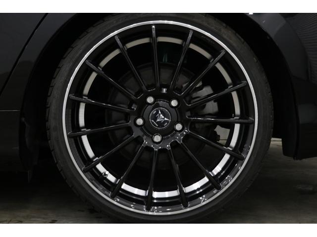 レザーPKGサンルーフ新WORK19新テイン車高調革シート(14枚目)