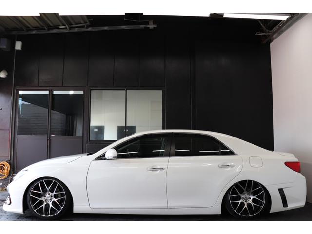 RDS仕様社外19AW車高調G‘s仕様LEDフォグBTETC(8枚目)