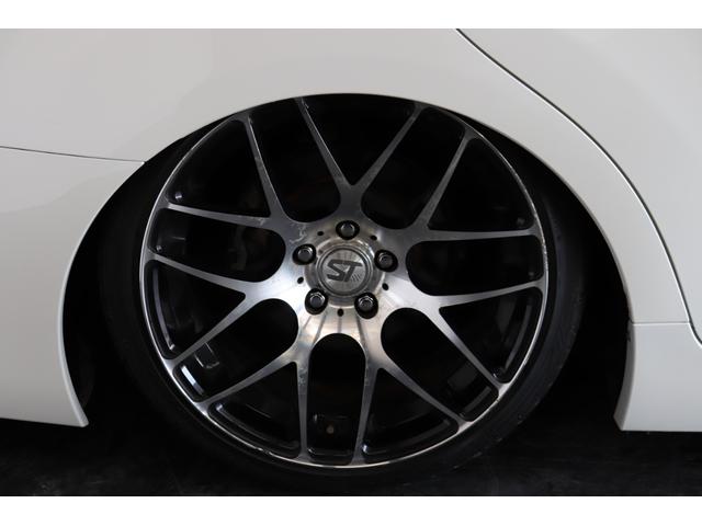 RDS仕様社外19AW車高調G‘s仕様LEDフォグBTETC(16枚目)