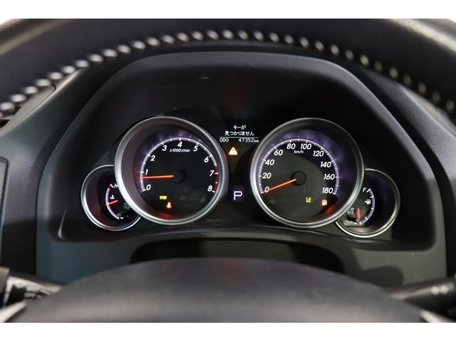 FourモデリスタWORKホイール19AWテイン車高調(52枚目)