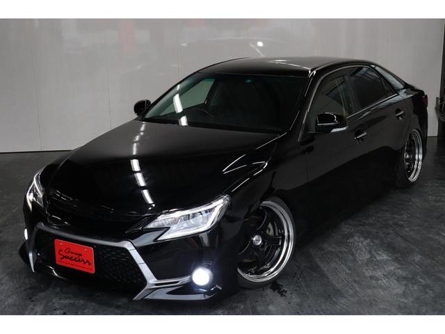 250G リラックスセレ・ブラックレザーリミテッド G’s仕様/新WORKマイスター19AW/社外車高調/シーケンシャルスモークテールランプ/黒革シート/シートヒーター/Bluetoothオーディオ/バックカメラ/ETC/パワーシート(9枚目)