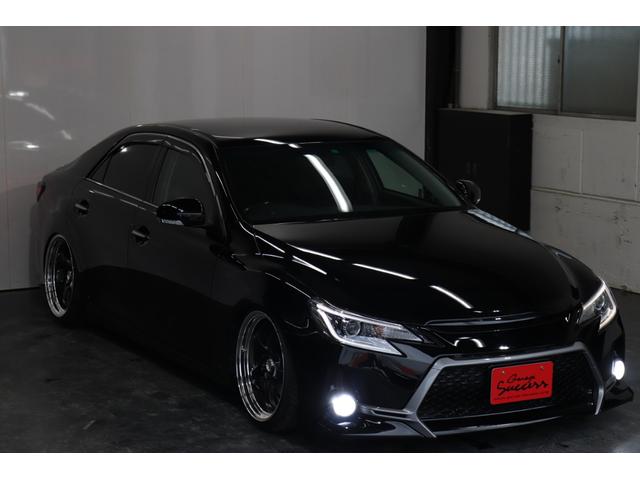 250G リラックスセレ・ブラックレザーリミテッド G’s仕様/新WORKマイスター19AW/社外車高調/シーケンシャルスモークテールランプ/黒革シート/シートヒーター/Bluetoothオーディオ/バックカメラ/ETC/パワーシート(42枚目)
