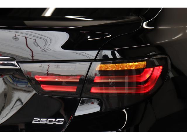 250G リラックスセレ・ブラックレザーリミテッド G’s仕様/新WORKマイスター19AW/社外車高調/シーケンシャルスモークテールランプ/黒革シート/シートヒーター/Bluetoothオーディオ/バックカメラ/ETC/パワーシート(51枚目)