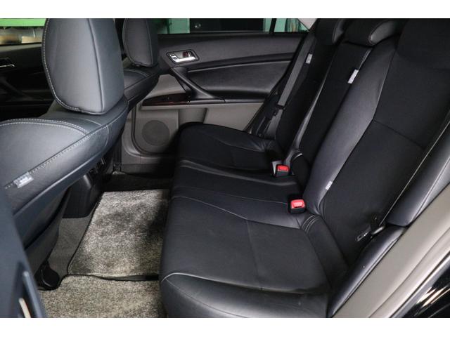 250G リラックスセレ・ブラックレザーリミテッド G’s仕様/新WORKマイスター19AW/社外車高調/シーケンシャルスモークテールランプ/黒革シート/シートヒーター/Bluetoothオーディオ/バックカメラ/ETC/パワーシート(76枚目)