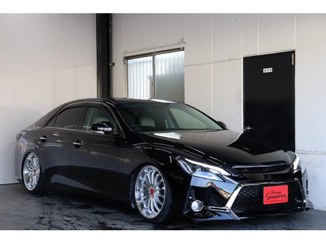 250G リラックスセレクション サンルーフ/G’s仕様/新品アネーロ19AW/新品TEIN車高調/シーケンシャルヘッドライト/OP付きスモークテールランプ/Bluetoothオーディオ/地デジ/ETC/パワーシート/バックカメラ(41枚目)