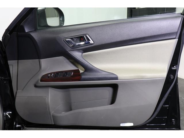 250G リラックスセレクション サンルーフ/G’s仕様/新品アネーロ19AW/新品TEIN車高調/シーケンシャルヘッドライト/OP付きスモークテールランプ/Bluetoothオーディオ/地デジ/ETC/パワーシート/バックカメラ(62枚目)