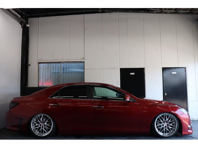 250G リラックスセレクション G’s仕様/新品WORKシュバート19AW/新品TEIN車高調/BRASH三眼ヘッドライト/シーケンシャルスモークテールランプ/ETC/バックカメラ/エアコンパネル打ち替え/(43枚目)