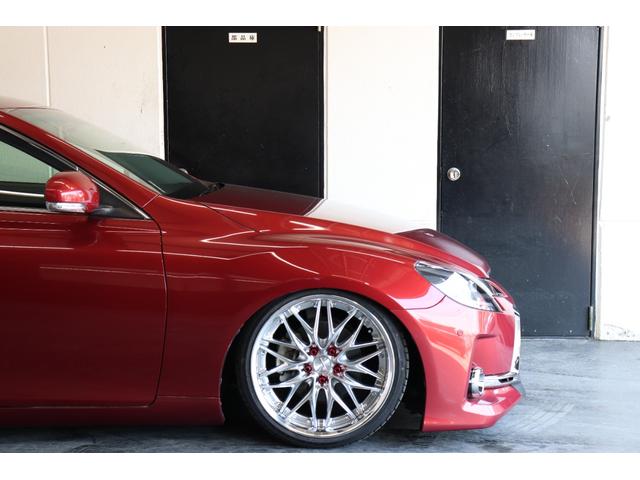 250G リラックスセレクション G’s仕様/新品WORKシュバート19AW/新品TEIN車高調/BRASH三眼ヘッドライト/シーケンシャルスモークテールランプ/ETC/バックカメラ/エアコンパネル打ち替え/(45枚目)
