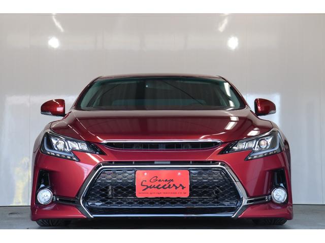 250G リラックスセレクション G’s仕様/新品WORKシュバート19AW/新品TEIN車高調/BRASH三眼ヘッドライト/シーケンシャルスモークテールランプ/ETC/バックカメラ/エアコンパネル打ち替え/(56枚目)