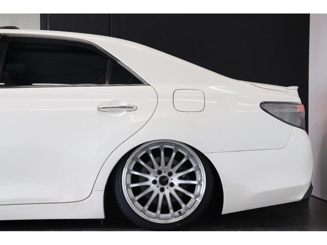 350RDS サンルーフ/モデリスタエアロ/新品ヴェルフォール19AW/新品TEIN車高調/純正三眼ヘッドライト/パドルシフト/黒革シート/シートヒーター/バックカメラ/クルコン/ETC/Bluetooth(14枚目)