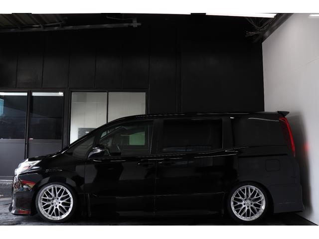 Ｓｉ　新品マルチフォルケッタ１９ＡＷ／新品ＴＥＩＮ車高調／両側パワースライドドア／地デジ／Ｂｌｕｅｔｏｏｔｈ／バックカメラ／ＥＴＣ／後席モニター(18枚目)