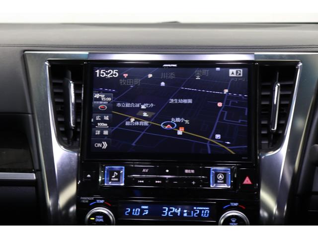 ２．５Ｓ　ＷＯＲＫランベック２０ＡＷ／ＲＳＲ車高調／Ｗムーンルーフ／アルパインナビ＆後席モニター／シートカバー／地デジ／Ｂｌｕｅｔｏｏｔｈ／バックカメラ／ＥＴＣ／プッシュスタート／スマートキー(11枚目)