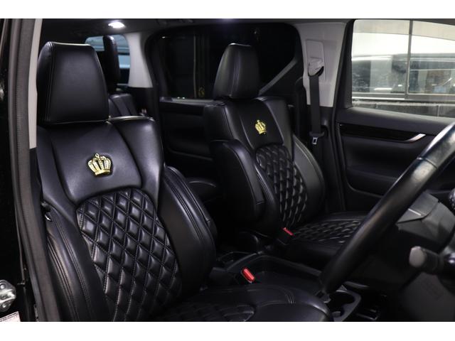 ２．５Ｓ　ＷＯＲＫランベック２０ＡＷ／ＲＳＲ車高調／Ｗムーンルーフ／アルパインナビ＆後席モニター／シートカバー／地デジ／Ｂｌｕｅｔｏｏｔｈ／バックカメラ／ＥＴＣ／プッシュスタート／スマートキー(62枚目)