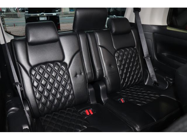 ２．５Ｓ　ＷＯＲＫランベック２０ＡＷ／ＲＳＲ車高調／Ｗムーンルーフ／アルパインナビ＆後席モニター／シートカバー／地デジ／Ｂｌｕｅｔｏｏｔｈ／バックカメラ／ＥＴＣ／プッシュスタート／スマートキー(80枚目)