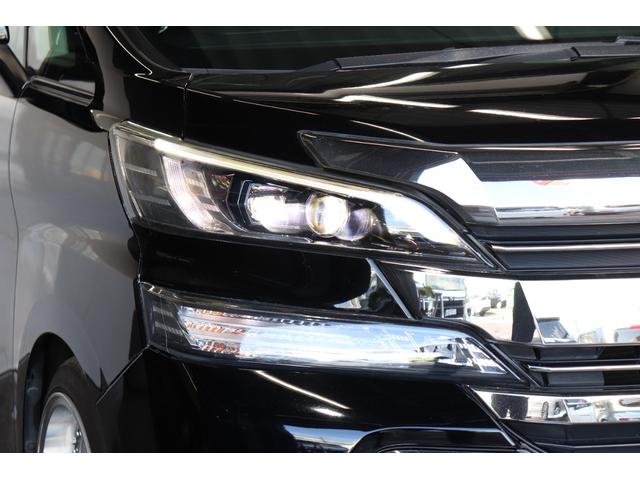 トヨタ ヴェルファイア 2．5Z Gエディション Wムーンルーフ