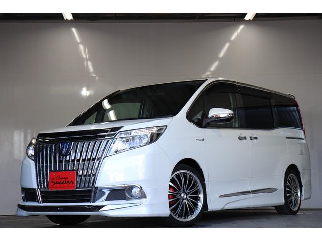 新品　未使用　プリウス　50 55 前期　後期　左 モデリスタ　ホワイト　070 新品 未使用 プリウス 50 55 前期 後期 左 モデリスタ ホワイト 070