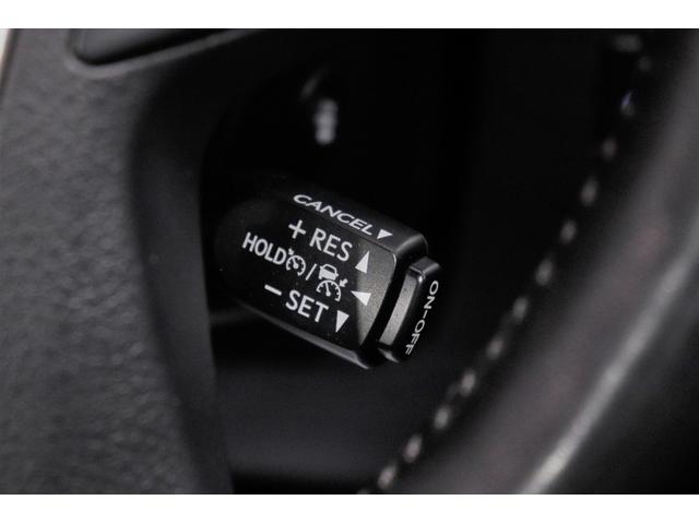 アルファードハイブリッド ＳＲ　Ｃパッケージ　サンルーフ／新シュタイナーＦＴＸ２０ＡＷ／ＫＷ車高調／ＴＲＤエアロ／ＪＢＬプレミアムサウンド／後席モニター／革シート／オットマン／２列目シートヒーター／全方位カメラ／デジタルインナーミラー／クルコン（26枚目）
